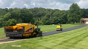 Sherwood, OH Driveway Paving Services Company